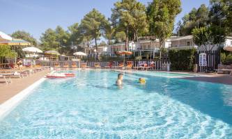 Europa Camping Village Elba