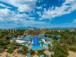 Asteria Family Resort Belek