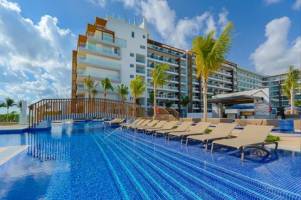 Royalton Splash Riviera Cancun