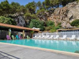 Camping Cap du Roc