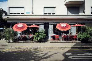 Sorell Boutique-Hotel Seefeld Zürich