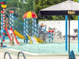 Camping Mare e Pineta