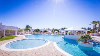 Mare Live Villas