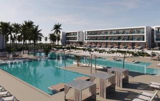 Elba Corralejo Premium Level