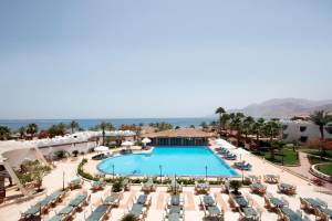 Swiss Inn Resort Dahab