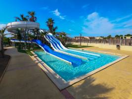 Vakantiepark Tamaris & Les Portes Du Soleil