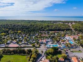 Camping L'Abri des Pins