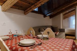 Appartamento Sas Ciapel