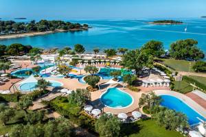 Camping Polari
