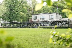 Hotel restaurant De Wolfsberg