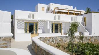 Jenny's Summer Houses