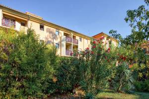 Pierre&Vacances Résidence Les Citronniers