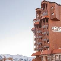 Hotel Au Royal Ours Blanc