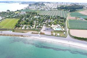 Camping Sunelia La Baie De Saint Pol