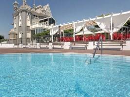 Camping Village Internazionale Sottomarina Chioggia