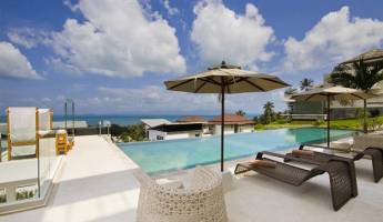 Samui Code Hotel
