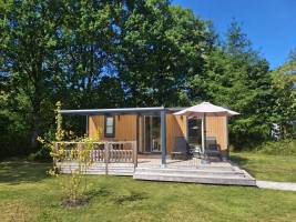 Mobil home de Vlinder