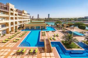 Grand Hyatt Doha Hotel Villas