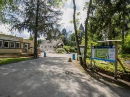 CAMPING DU PRE DES MOINES