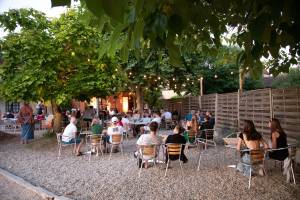 Flower Camping La Sagne