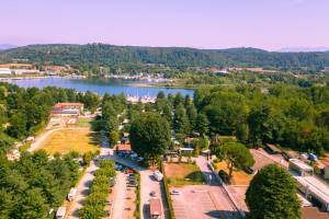 Camping Lido Verbano