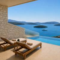 Aether Suites Lefkada