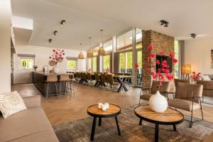 Big Lodge | 10 personen