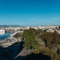 MS Maestranza Malaga Centro