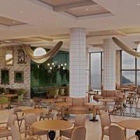 Hotel Beks Premium Resort