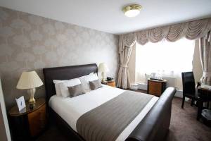 Britannia Newcastle Airport