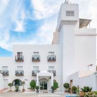 Nerja Club & Spa by Dorobe