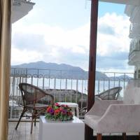 Hotel Pasa Garden Beach