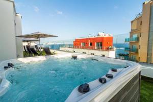 Lemon en Soul Las Palmas