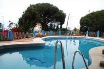 Camping La Buganvilla