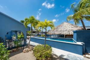 Blue Bonaire Boutique Resort