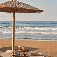 Hotel Atlantica Amalthia Beach - adults only