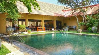 Jetwing Ayurveda Pavilions