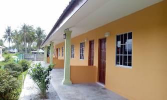 Collection O Langkawi Near Pantai Cenang formerly Tokman Inn