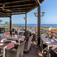 Hotel Occidental Jandia Royal Level - adults only