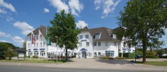 Hotel Wikingerhof