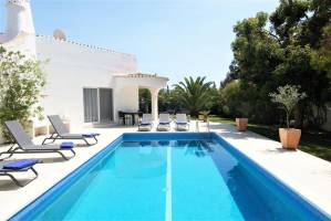 Villa's Carvoeiro Clube