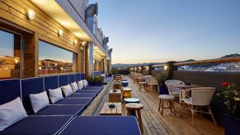 Hotel Delamar Adults-Only