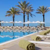 Hotel HM Gran Fiesta - logies en ontbijt