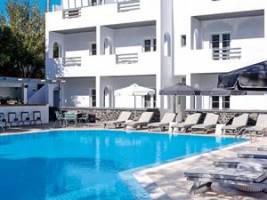 Afroditi Venus Beach Resort