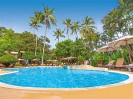 Fair House Beach Resort en Hotel