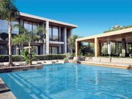 Contessina Suites en Spa