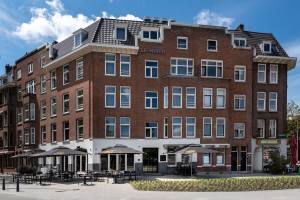 Le Marin Hotel Rotterdam City