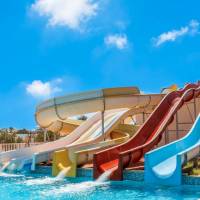 Hotel Djerba Sun Beach Hotel & Spa
