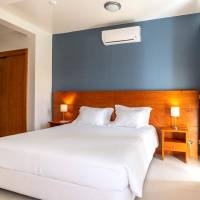 Appartementen Açorsonho