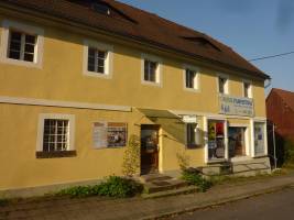 Naturcamping im Wald in Sachsen